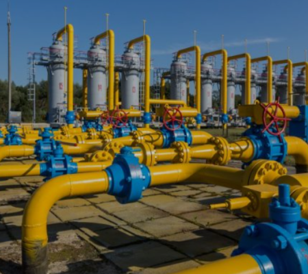 Азербайджанский газ в украинской трубе: спасение или новая ловушка?
