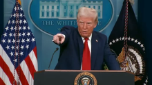 Украина выполнила свою часть сделки, теперь Трамп должен ударить по россии: мнение эксперта