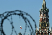 Примітивний шантаж Кремля: як Росія намагається посилити свої позиції перед візитом американців