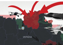 Северный рубеж: станет ли Черниговская область новым плацдармом для наступления на Киев