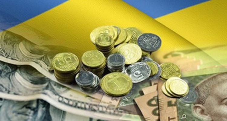 Бюджет Украины: сравнительная динамика (2013-2020) | Украинский институт  политики