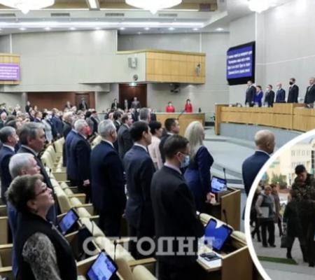 "Козырь в рукаве". Почему в России заговорили о признании "ЛДНР" и нужен ли Путину суверенный Донбасс