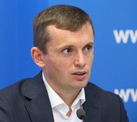 Украина переживает эпоху страха – Бортник