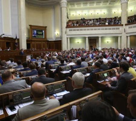 Законопроект №1076 – электоральный пирог из 500 тысяч избирателей