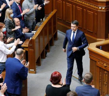 Аналитический обзор недели №134 от 10.10.2021г.