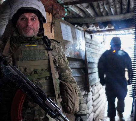 Киеву дали две недели. Пойдет ли Украина на уступки ради мира в Донбассе