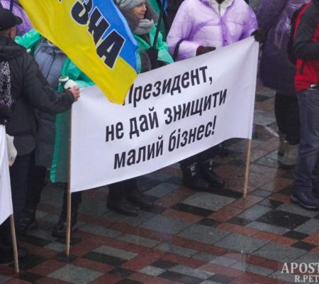 В обществе зреет напряжение – Бортник ответил, готовы ли украинцы выйти на новый Майдан