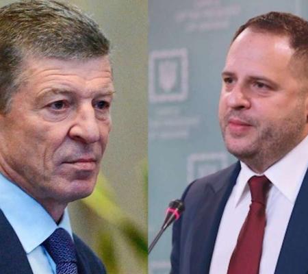 Договорились договариваться. Чем закончилась встреча Ермака и Козака