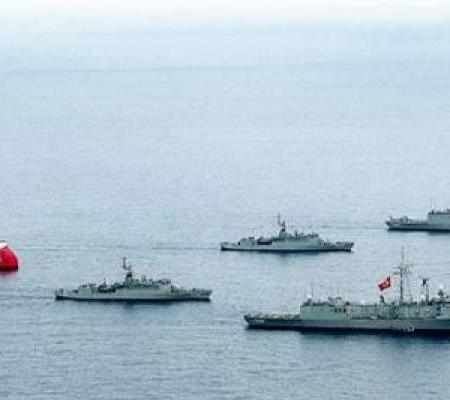 Спорные морские юрисдикции в зонах конфликта и конкуренции (на примерах Чёрного, Азовского и Южно-Китайского морей)