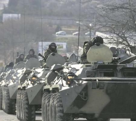 Общественная экспертиза. Кто и зачем нагнетает ситуацию вокруг Украины