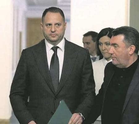 Общественная экспертиза. Покорение "Минска" Ермаком?