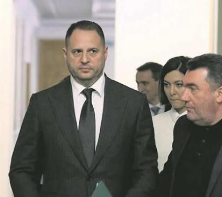 Покорение "Минска" Ермаком?