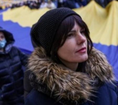  Анонс пресс-конференции: «Вместо вторжения День единения: что задумали у Зеленского на фоне идеи признания Россией “ЛДНР”?