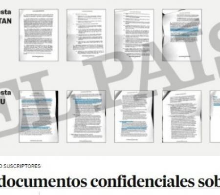«Испанский слив»: В Киеве указали, кому выгодно разглашение ответа США и НАТО