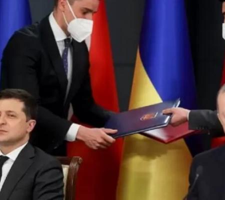 "Ми стаємо сировинним придатком": які ризики для України від зони вільної торгівлі з Туреччиною?