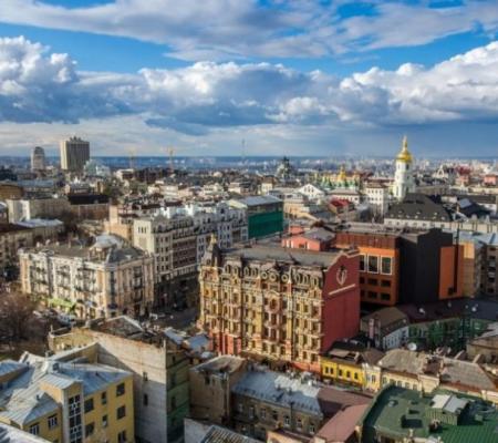 Политолог прокомментировал возобновление в Киеве работы райсоветов