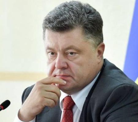 Силовая Украина Порошенко