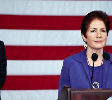 Включили заднюю? Грозная реакция Йованович на политику Киева