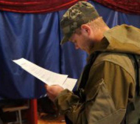 Закон о выборах в ОРДЛО – новый Рубикон Минска