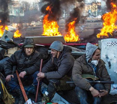 ООН о том, кто убивал правоохранителей и протестующих на Майдане и почему не расследуются преступления
