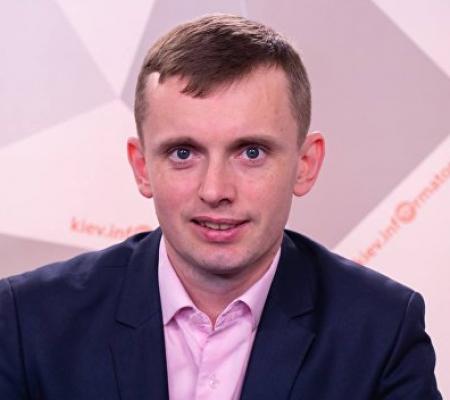 Бортник объяснил, почему Данилов критикует Минские соглашения