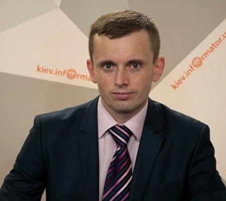 Як вивести Україну з кризи. Руслан Бортнік