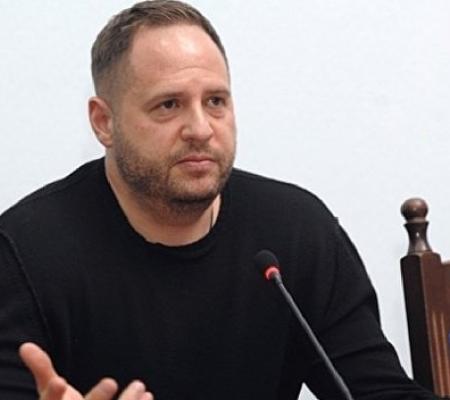 Бортник сказал, как болезнь Ермака повлияет на встречу в Берлине