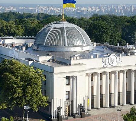 Парламент поборется за права увольнять министров