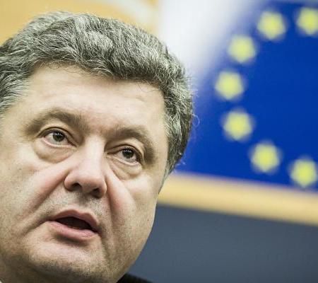 Три «паузы» для Украины