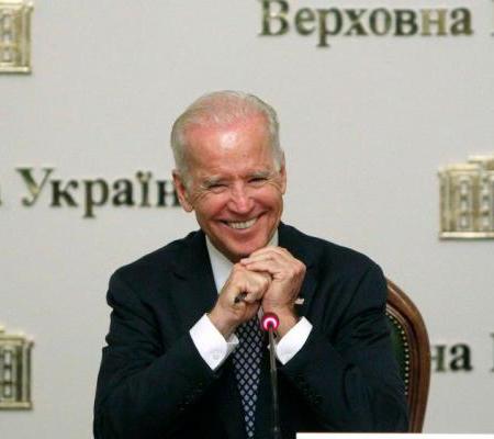 Perpetuum Mobile украинской политики