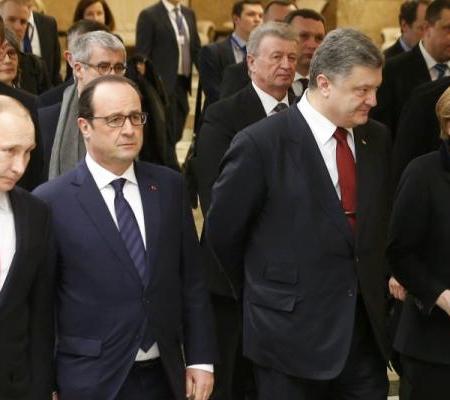 Первым Минским соглашениям 4 года. Каковы причины их невыполнения?