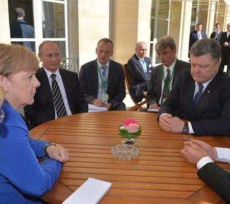 Ханчжоусский компромисс по реализации Минска-2