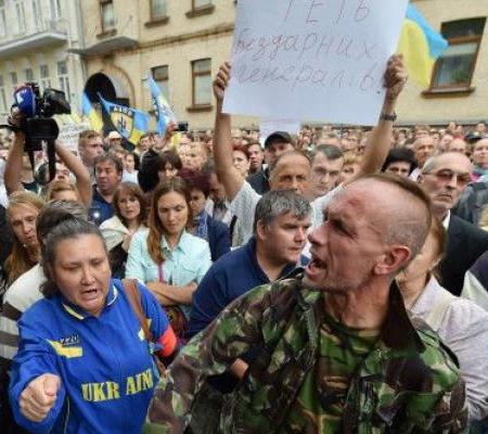 Руслан Бортнік про підсумки й «героїв» 2015 року