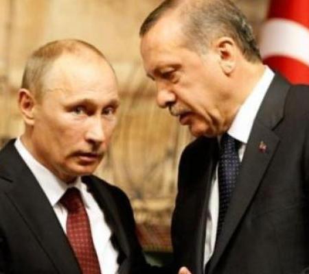 "Султан против царя"