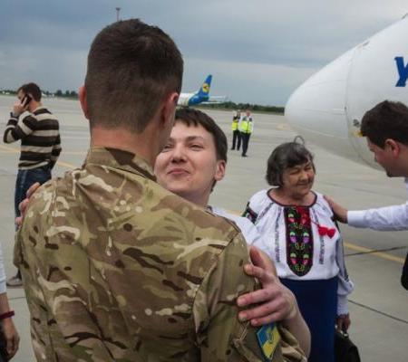 В Україні з'явилась НАДІЯ з гарантією не скурвитись