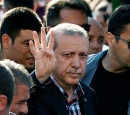 Турецкий путч и чистки: как и почему ЕС должен возобновить сотрудничество с Анкарой