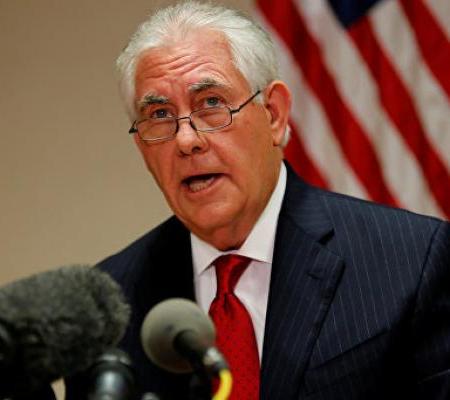 Итоги визита Тиллерсона в Россию. Перезапуск и вероятные «жертвы»