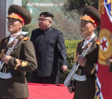 США, КНДР и новая политическая реальность в Восточной Азии