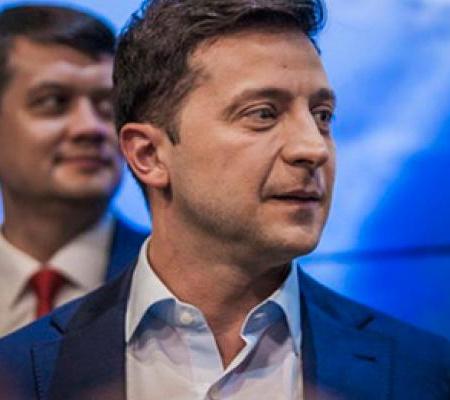 ТОП-13 коррупционных скандалов новой власти Украины