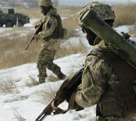 Аналитический обзор важнейших событий военно-политического, экономического и социального характера в Украине (15 – 21 февраля 2020 г.)