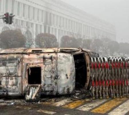 Руслан Бортник. Ситуация в Казахстане может отразиться на Украине