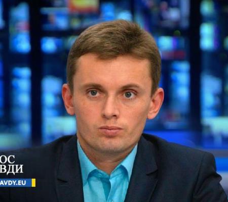 Руслан Бортник: По переговорам президентов