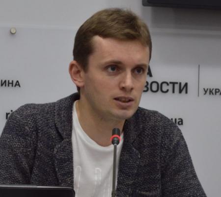 Руслан Бортник. Отдаст ли Украина поставленное вооружение Западу?