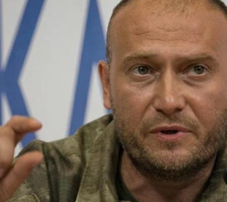 Правый сектор без Яроша