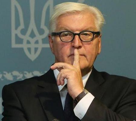 Формула Штайнмайера: вокруг чего такой сыр-бор?