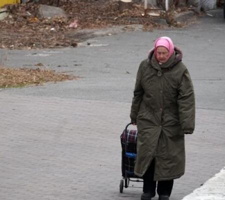 Социальный щит: кто побеспокоится о самых "слабых" украинцах