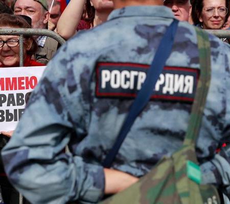 Аналитический обзор важнейших событий военно-политического, экономического и социального характера в России с 12 по 18 августа 2019 года