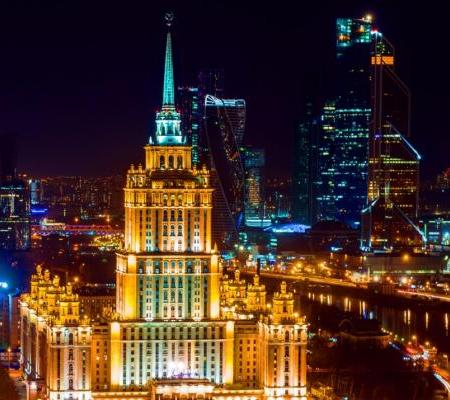 Аналитический обзор важнейших событий военно-политического, экономического и социального характера в России с 23 по 29 сентября 2019 года