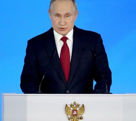 Путин запустил трансфер власти в России. Какое будущее уготовано РФ и сможет ли Кремль сохранить стабильность?