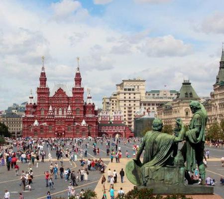 Аналитический обзор важнейших событий военно-политического, экономического и социального характера в России с 24 февраля по 01 марта 2020 года